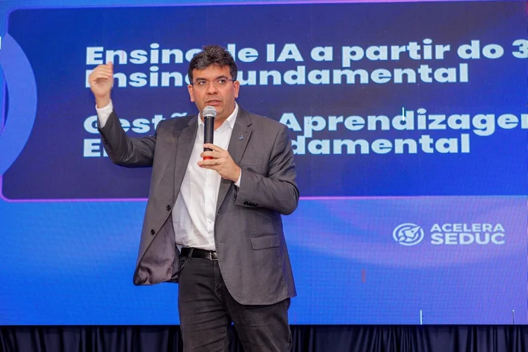 AtlasIntel: Fonteles lidera corrida pelo governo do Piauí com 63,5%