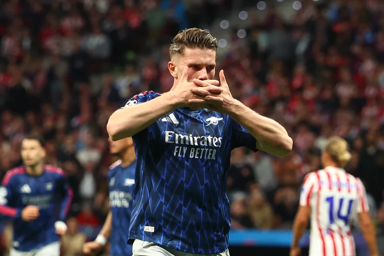 Atlético de Madrid e Arsenal empatam e deixam semifinal da Champions em aberto