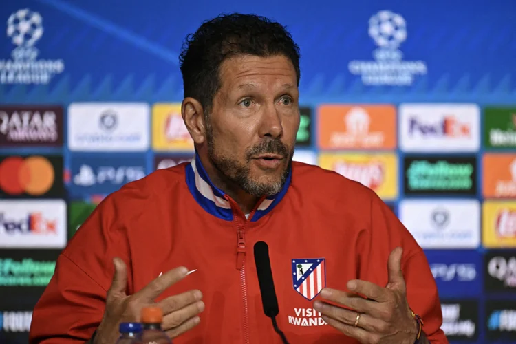 Atlético de Madrid x Barcelona: horário, onde assistir e prováveis escalações