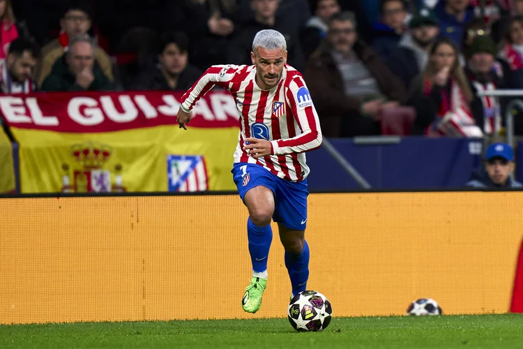 Atlético de Madrid x Getafe: horário, onde assistir e prováveis escalações