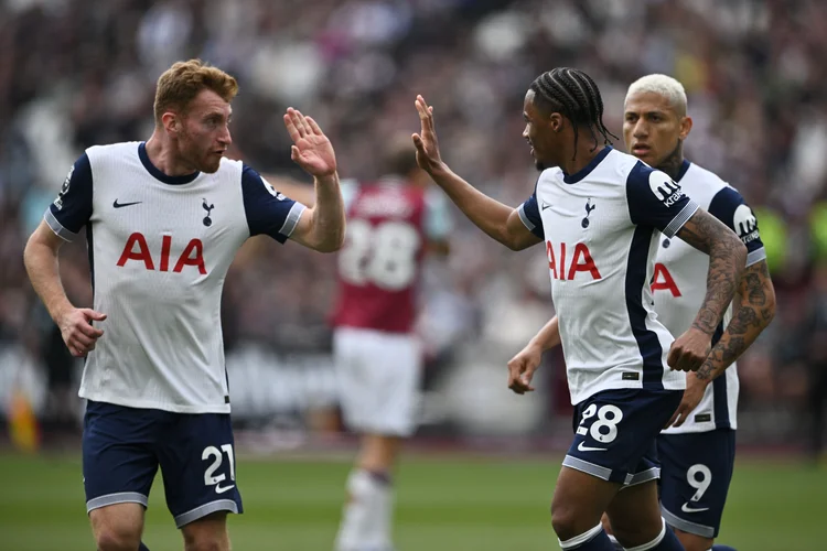 Atlético de Madrid x Tottenham: horário, onde assistir e escalações