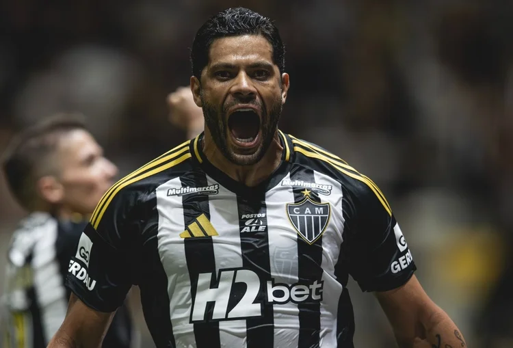 Atlético-MG x Juventud: horário, onde assistir e prováveis escalações