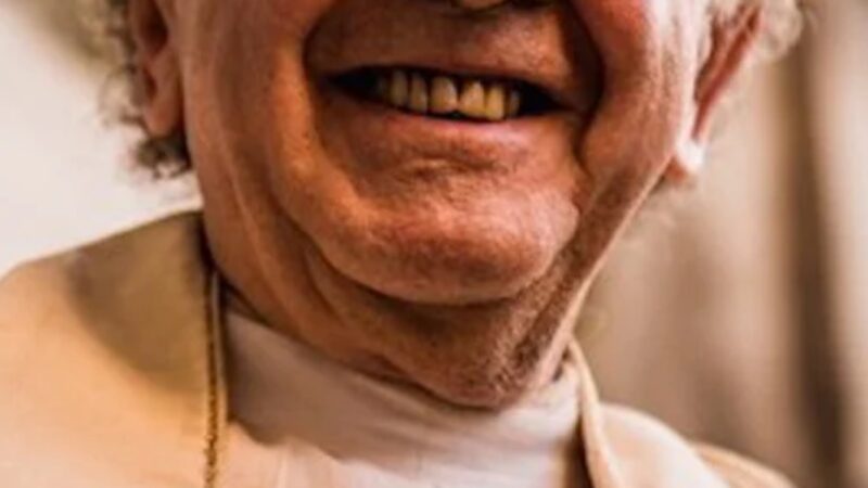 Ator da Globo morreu com a novela no ar e foi substituído por outro artista
