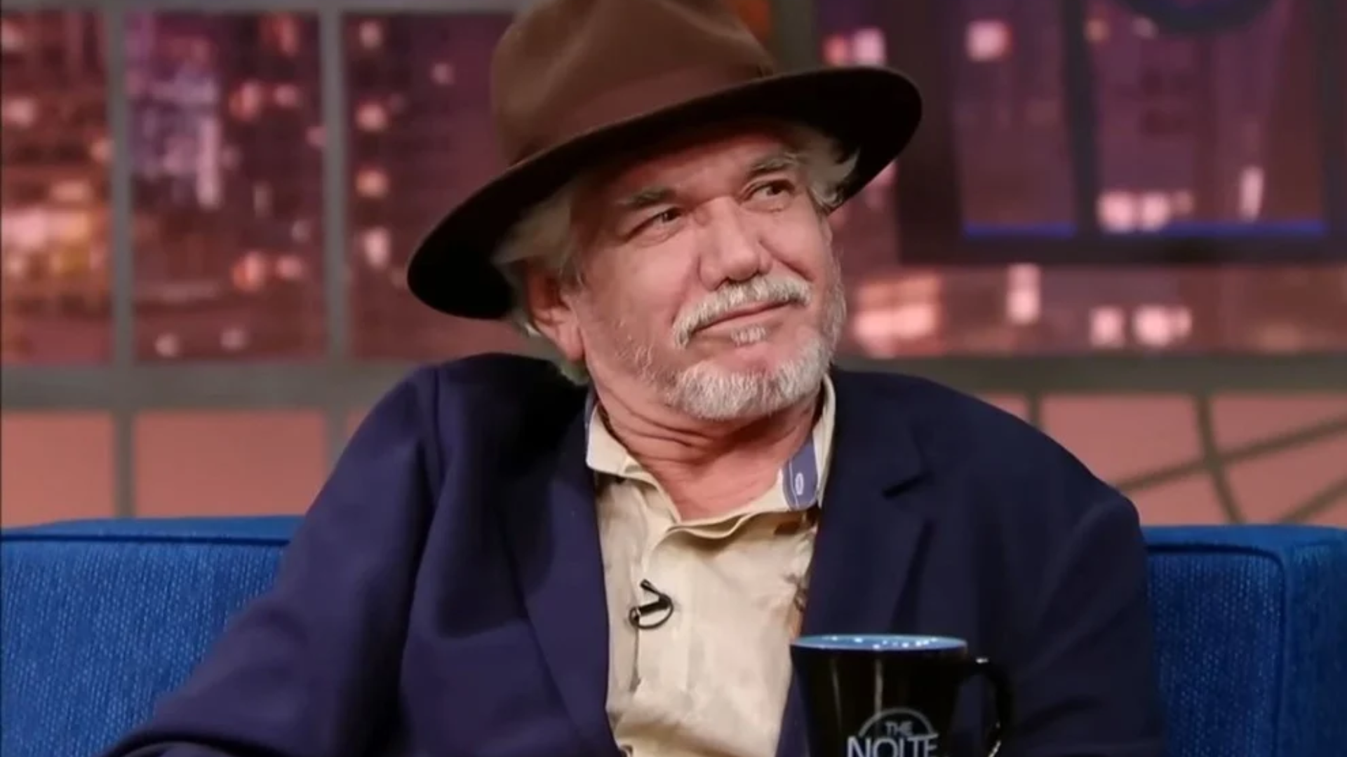 Ator da Globo recebe transplante de rim doado pela esposa: ‘Terrível’