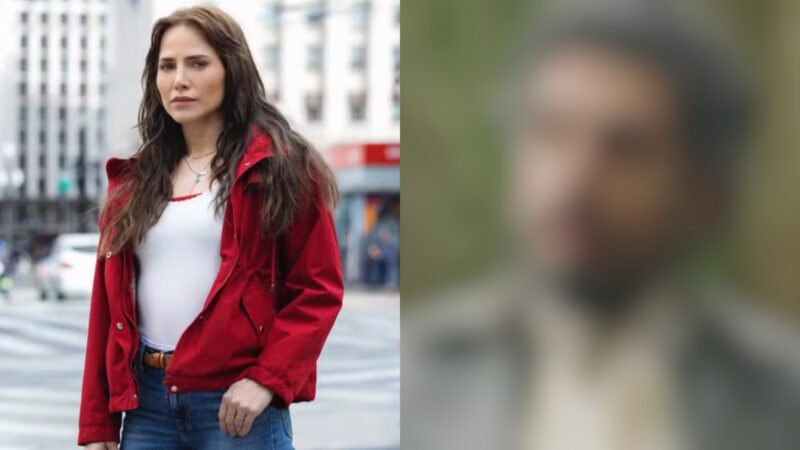 Ator de ‘Além do Tempo’ é casado com Leticia Colin, protagonista de ‘Quem Ama Cuida’