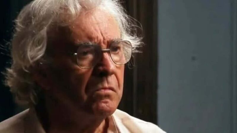 Ator de ‘Avenida Brasil’ morreu de pneumonia; telespectadores lamentam