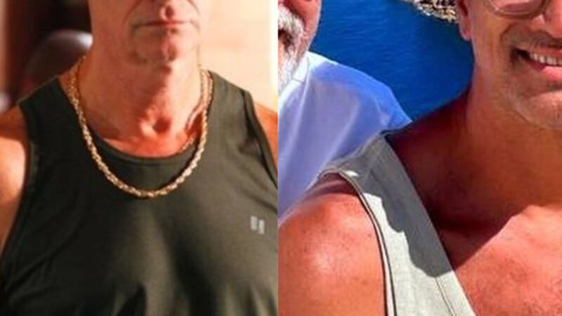 Ator de ‘Avenida Brasil’ quebra sigilo sobre relacionamento com homem: ‘Tenho o direito’