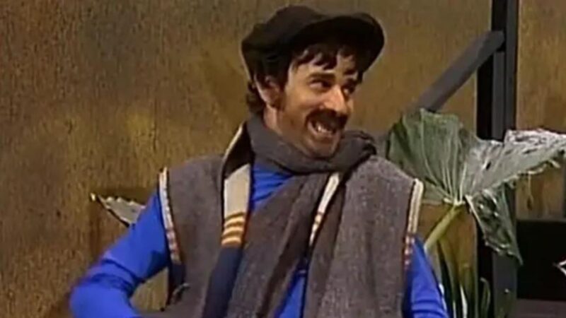 Ator de ‘Chaves’ morre aos 85 anos; saiba a real causa da morte