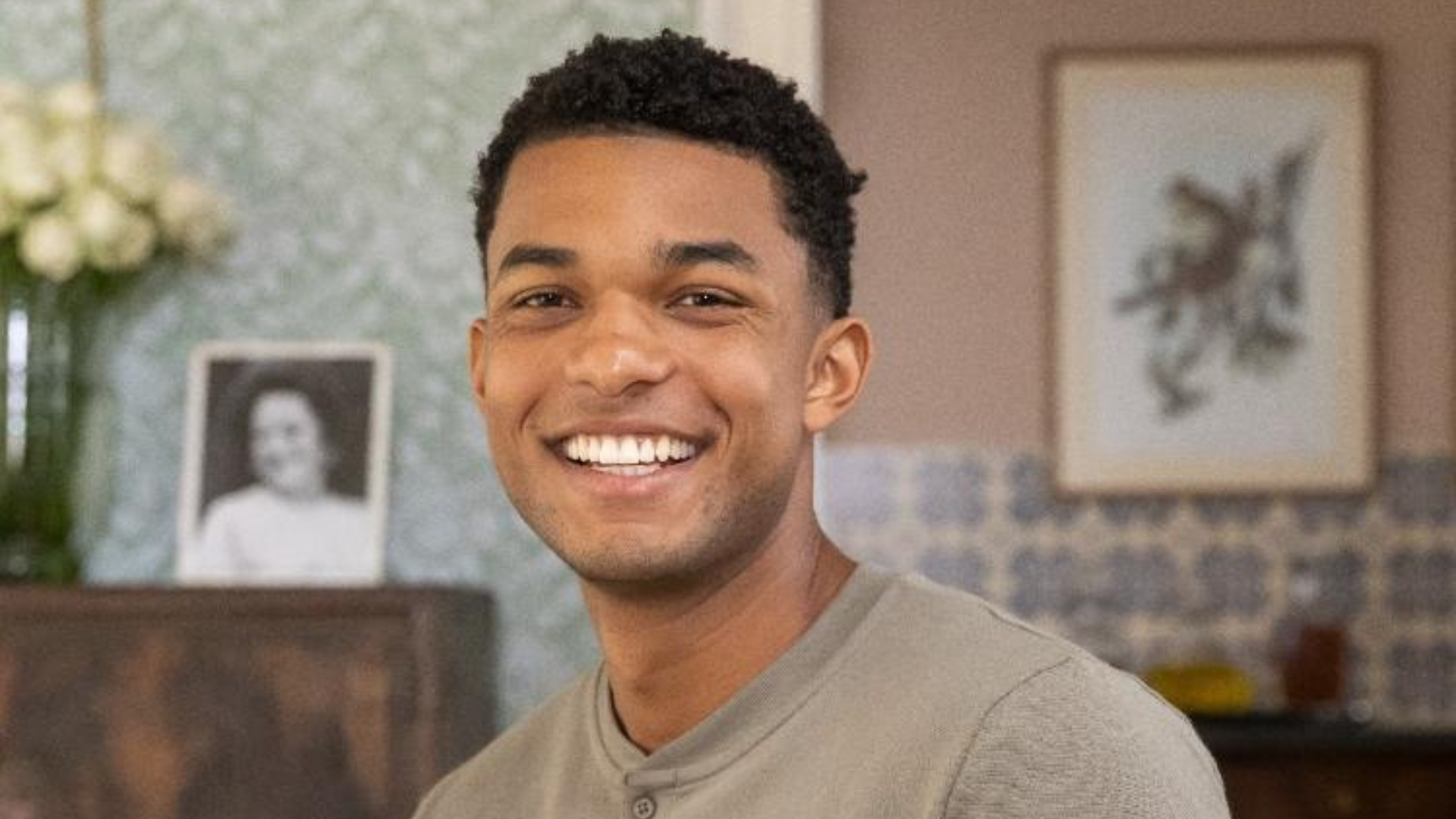 Ator de ‘Dona de Mim’ revela se deixará as novelas: ‘Já tomei…’