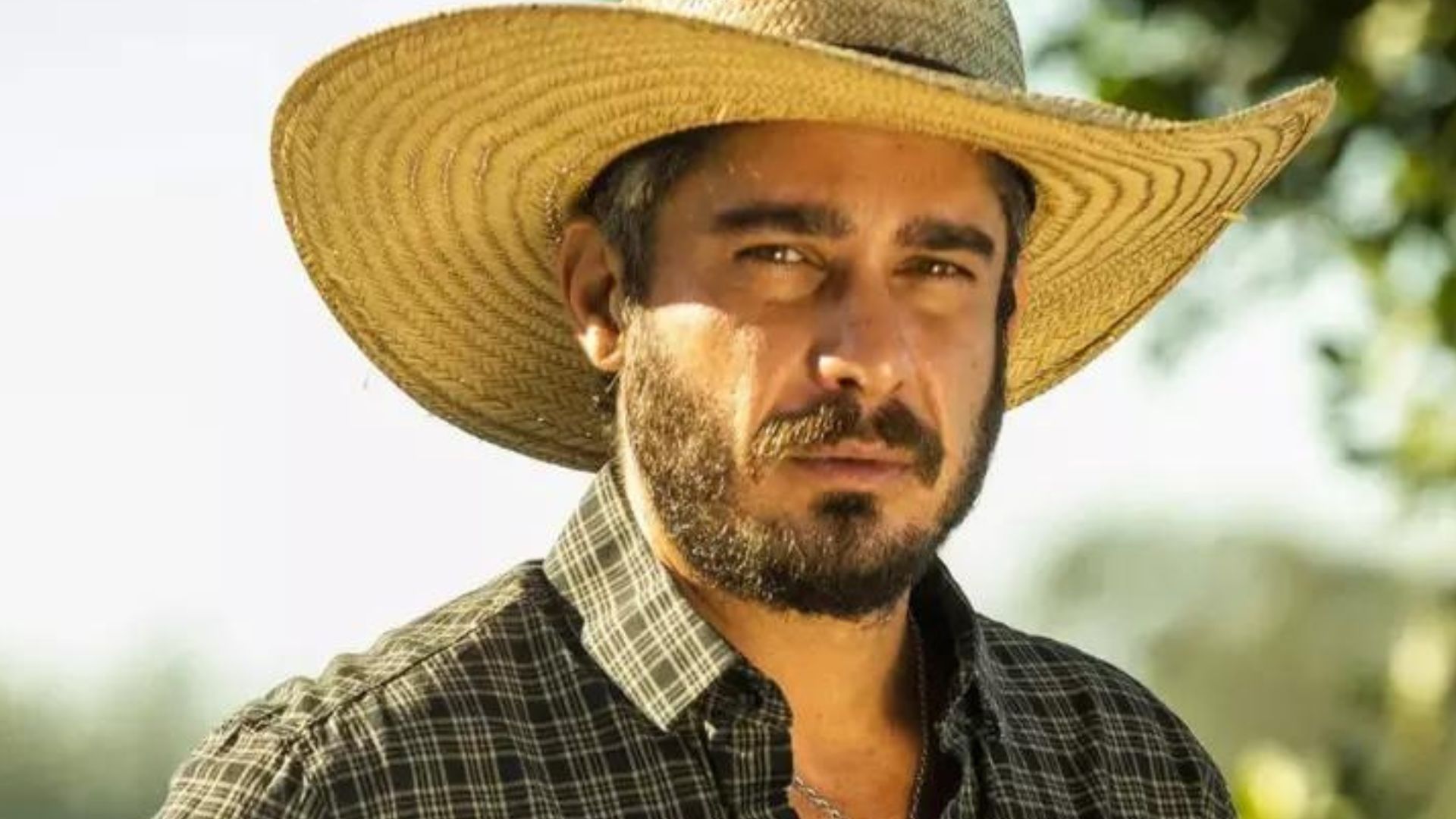 Ator de ‘Guerreiros do Sol’ morreu antes da estreia da novela; relembre o caso