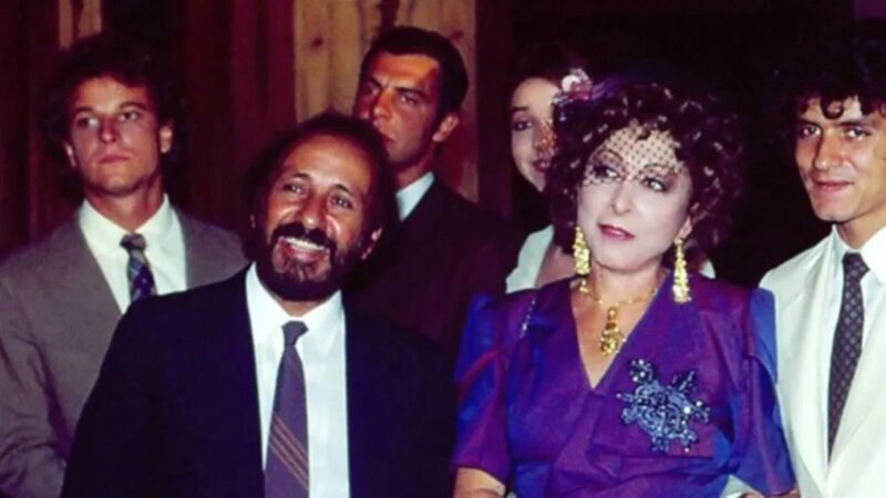 Ator de ‘Rainha da Sucata’ deixou carta devastadora antes de morrer: ‘Me desculpem’