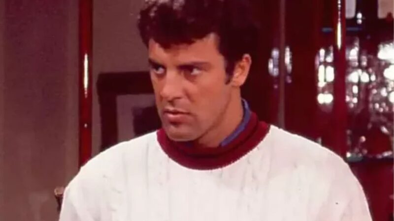 Ator de ‘Rainha da Sucata’, Gerson Brenner morre aos 66 anos; veja a causa