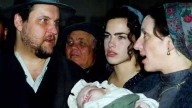 Ator de ‘Terra Nostra’ morreu dias antes de homenagem na Globo; veja a causa