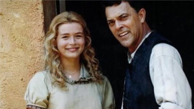 Ator de ‘Terra Nostra’ passa por mais de 70 cirurgias após acidente grave