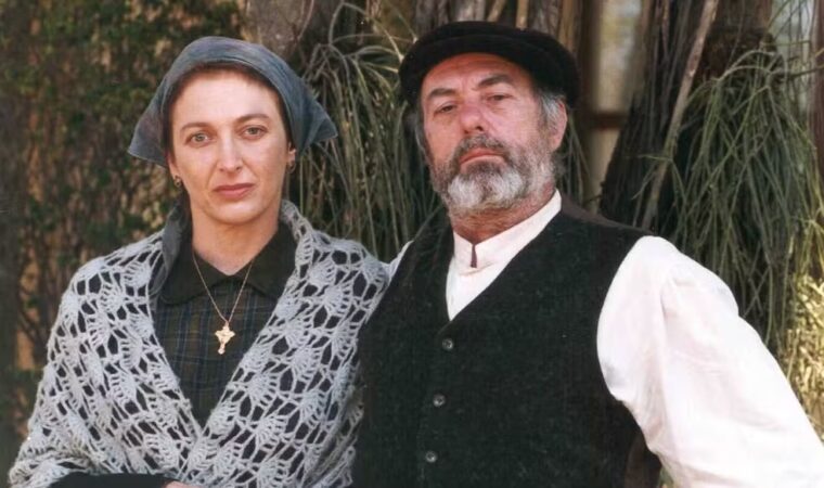 Ator de ‘Terra Nostra’ tem morte repentina após passar mal na rua