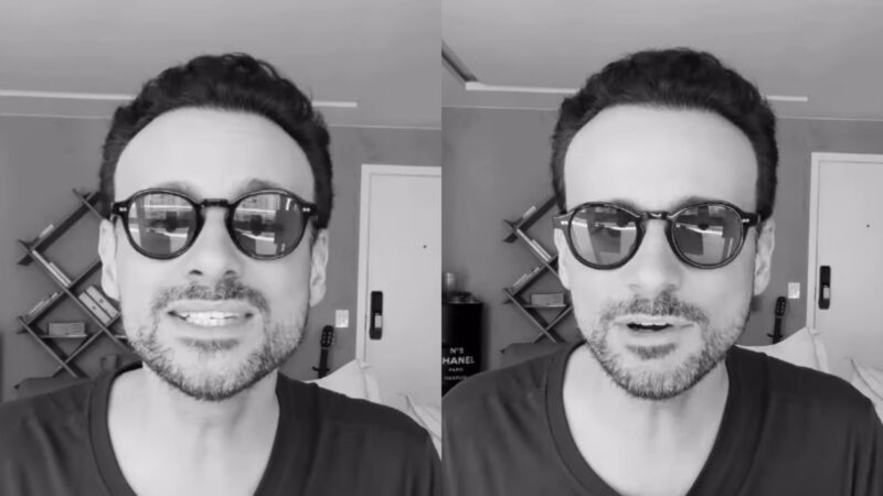 Ator desabafa sobre drama com doença e risco de transplante