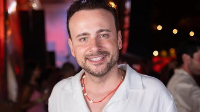 Ator expõe diagnóstico e revela risco de transplante: ‘Baque enorme’