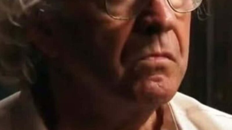 Ator importante de ‘Avenida Brasil’ morreu após complicações de pneumonia