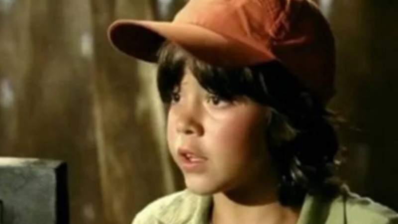 Ator mirim em ‘Avenida Brasil’ foi estrela do funk e hoje se dedica ao gospel