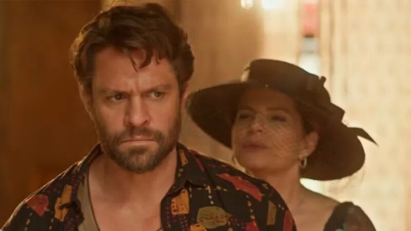 Ator revela que frequentou saunas gays e cinemas adultos para interpretar garoto de programa em novo filme