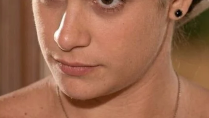 Atriz da Globo mudou de nome após passar por reviravolta na vida