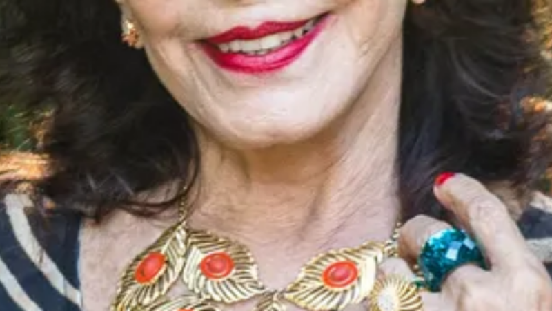 Atriz da Globo que foi abusada por diretor morreu após briga violenta de cachorros