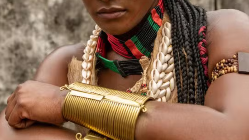 Atriz de A Nobreza do Amor já ouviu que nunca estaria em capa de revista: ‘Negro não vende’