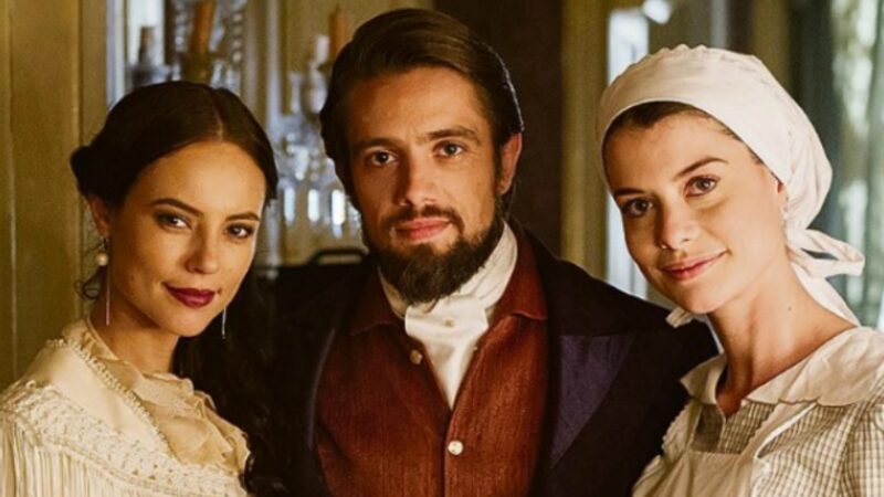 Atriz de Além do Tempo morreu quatro anos após a novela por causa de doença grave