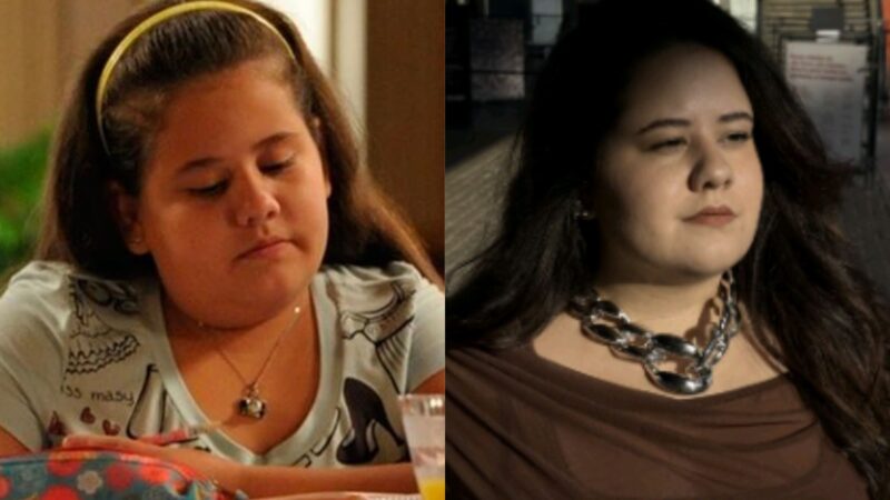 Atriz de ‘Avenida Brasil’ revela que nunca namorou homens: ‘Só mulheres’