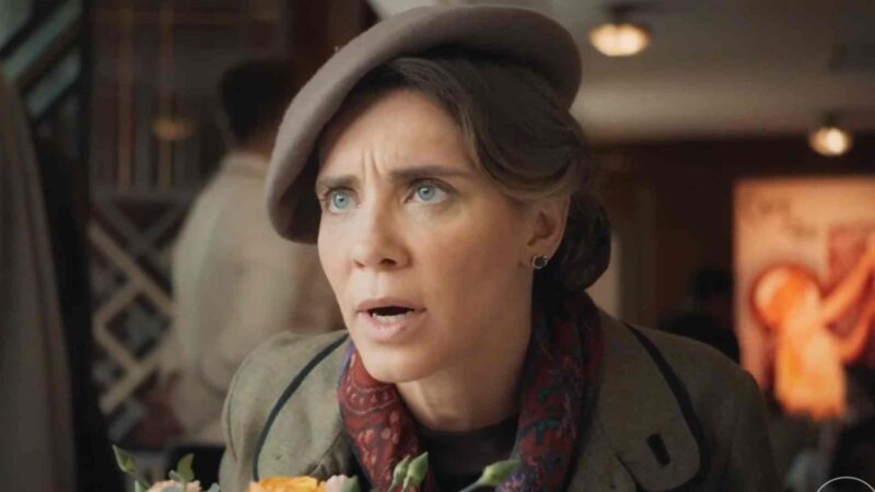 Atriz de ‘Êta Mundo Melhor!’ revela que já teve morte clínica após sofrer com doença misteriosa