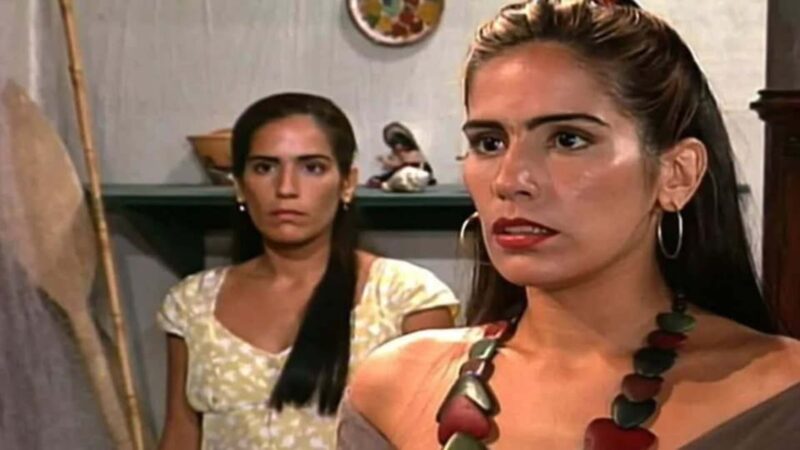 Atriz de ‘Mulheres de Areia’ morreu antes de estreia de novela; motivo chocou público