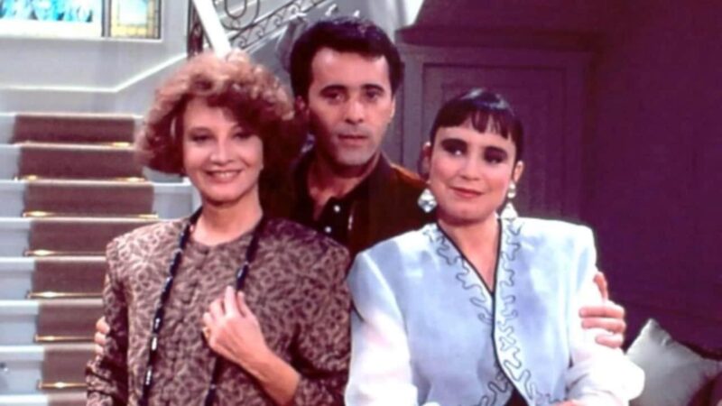 Atriz de ‘Rainha da Sucata’ morreu após luta contra o câncer