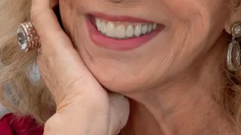 Atriz de Terra Nostra enfrentou preconceito no seu casamento com ator: ‘Totalmente quebrada’