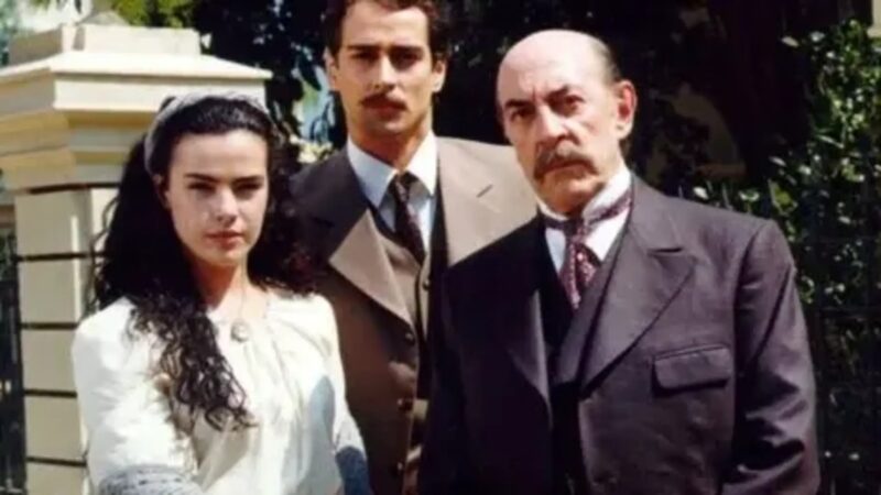 Atriz de ‘Terra Nostra’ lutou contra o câncer duas vezes antes de morrer aos 57 anos