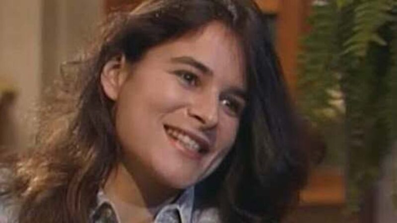 Atriz de ‘Tieta’ morreu aos 34 anos; causa chocou a internet