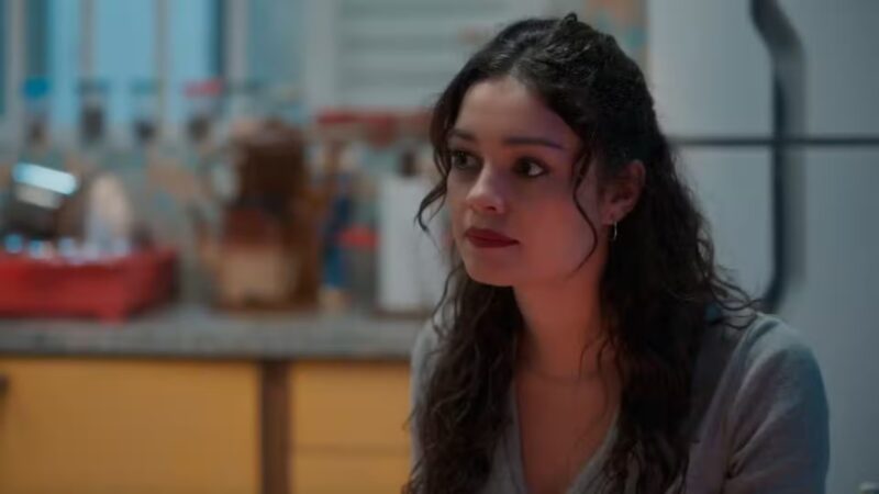 Atriz de ‘Três Graças’, Sophie Charlotte solta a voz e surpreende: ‘Nossa, a voz dela’