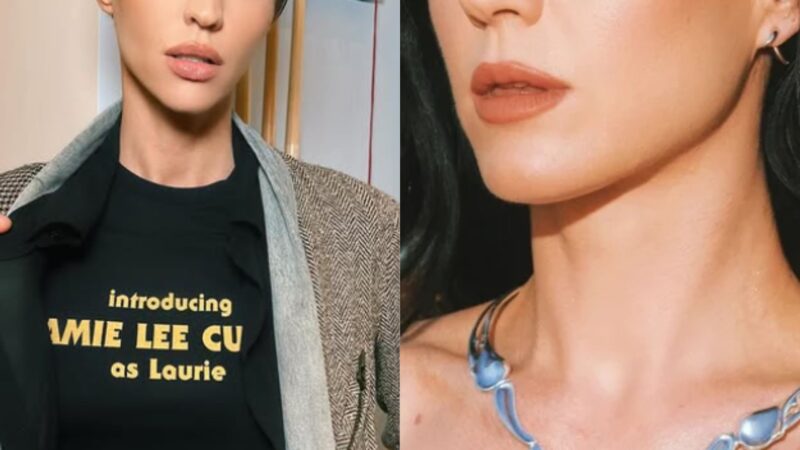 Atriz expõe tudo e acusa cantora famosa de agressão; veja quem