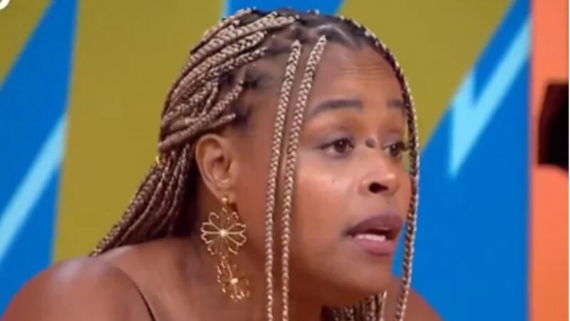 Atriz famosa abre o jogo e faz revelação pesada sobre ex-global