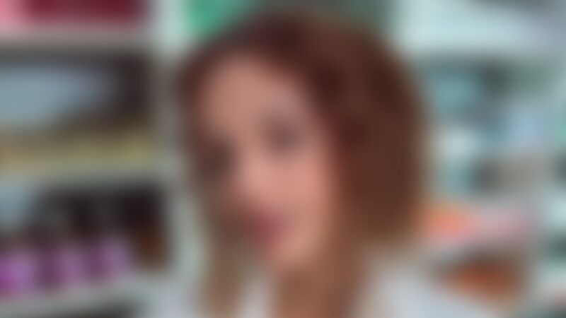 Atriz famosa ouviu pedido bizarro de homem durante primeiro beijo: ‘Na minha boca’