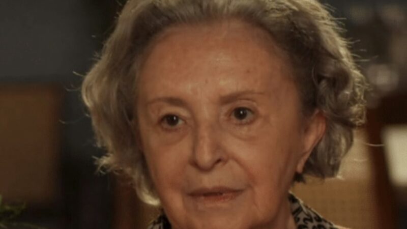 Atriz famosa sumida das novelas da Globo fez vídeo para falar que não morreu: ‘Tô aqui’