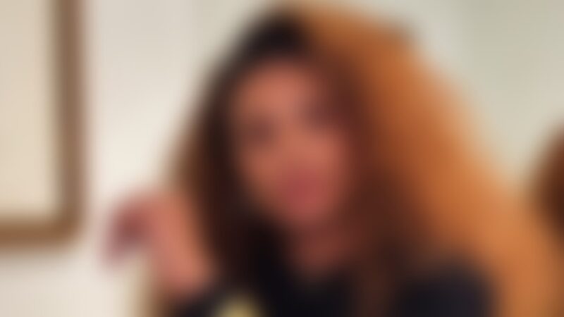 Atriz famosa troca nome, desiste e volta para o anterior: ‘Ninguém me reconhecia’