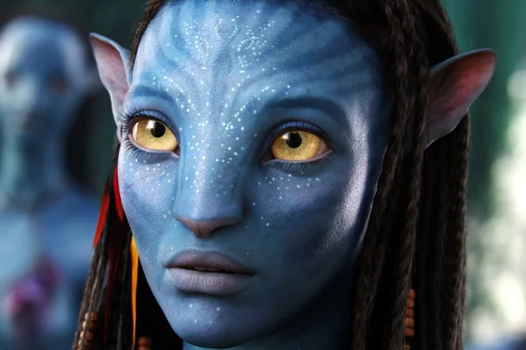 Atriz indígena acusa 'Avatar' de usar seu rosto sem autorização