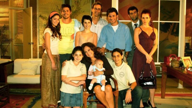 Atriz morreu durante gravações de novela da Globo; causa assustou o público