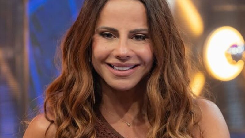 Atriz Viviane Araújo investe em casa de R$ 2,5 milhões e foca na família