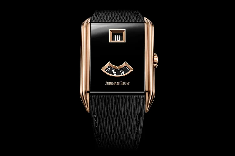 Audemars Piguet se antecipa ao Watches & Wonders e lança novidades