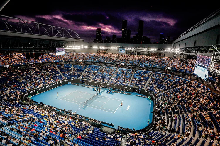 Australian Open, F1 e microdramas: formatos curtos, máximo engajamento