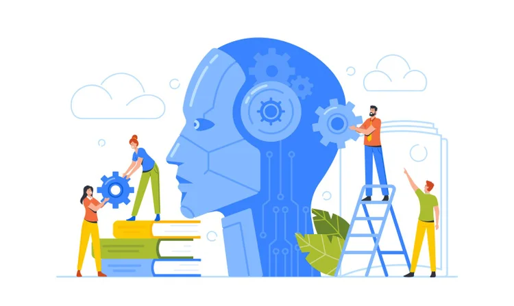 Automação com IA: o que é, como implementar e exemplos reais em empresas brasileiras