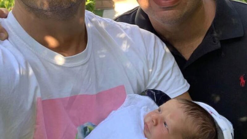 Autor de ‘Avenida Brasil’ e ator famoso são casados e vivem em sítio refúgio juntos