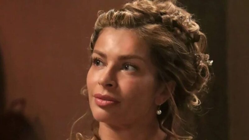 Autor de ‘Dona Beja’ opina sem rodeios e abre o jogo sobre Grazi Massafera