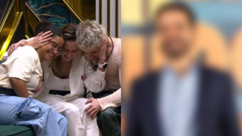 Autor de novelas da Globo surpreende ao gravar vídeo para defender finalista do BBB 26: ‘Merece o prêmio’